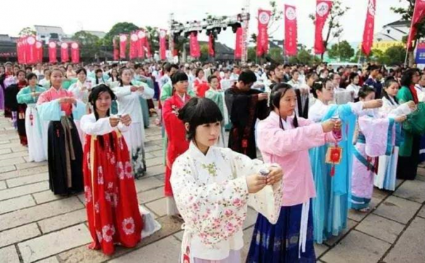 中国哪个地区汉人血统最纯正