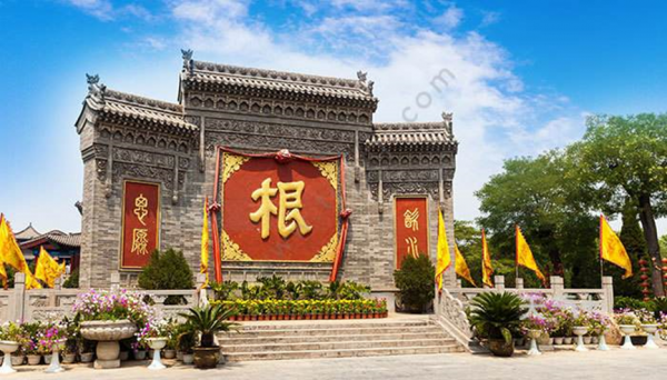中国哪个地区汉人血统最纯正