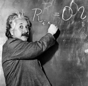 谁是爱因斯坦的后代 爱因斯坦的3个孩子现状及其瞩目成绩