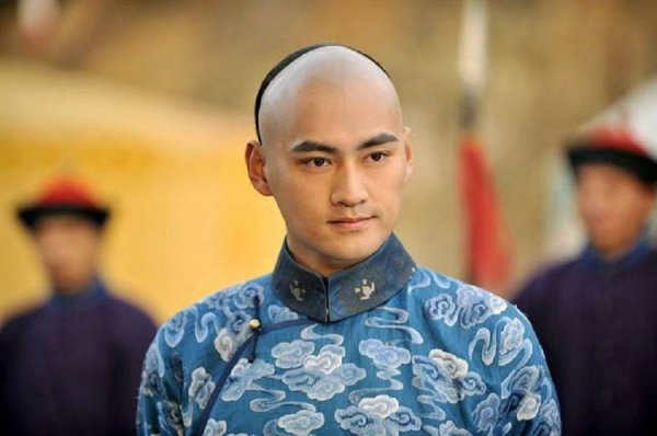 儒林外史作者是谁