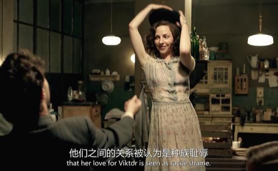 我们的父辈五个人结局怎么样