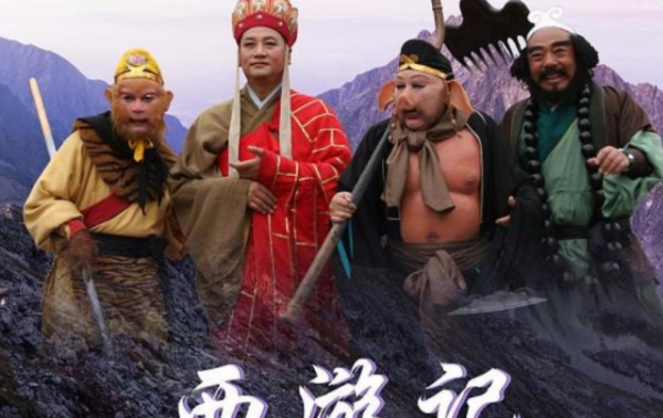 唐僧叫什么名字