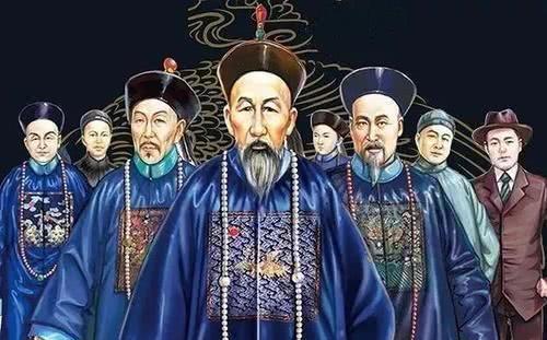 总督是几品官位介绍