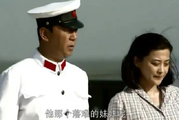 父母爱情安杰藏谁的照片