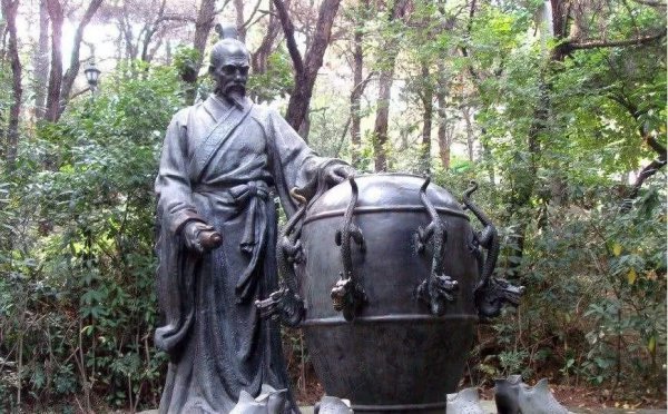东汉西汉实力分析