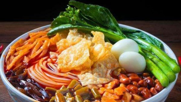 螺蛳粉里面有没有螺蛳肉的成分