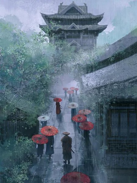 满城尽带黄金甲上一句