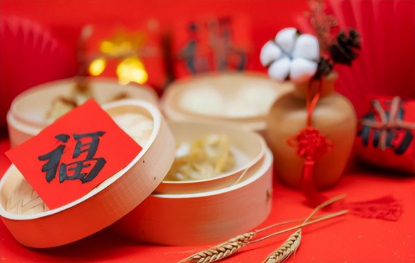 春节可以干什么事情