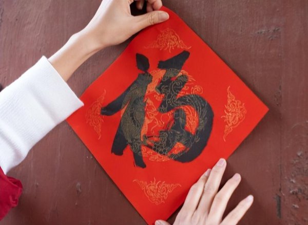 春节可以干什么事情