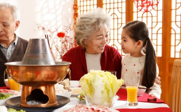春节可以干什么事情