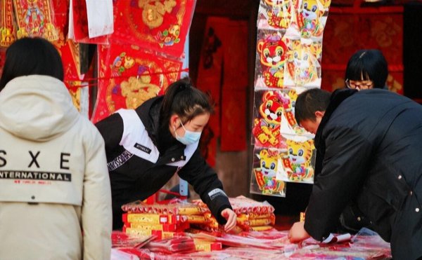 春节可以干什么事情