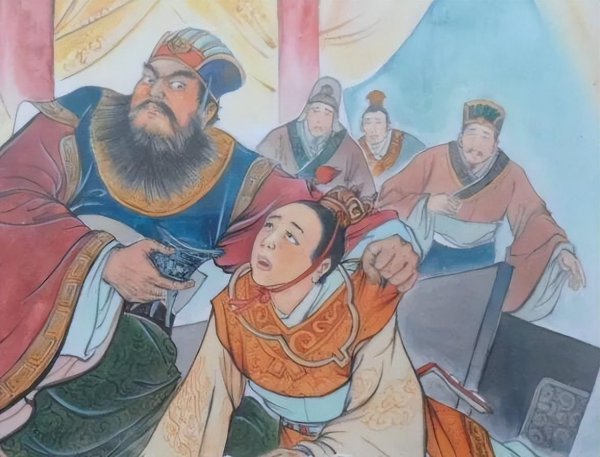 王莽是什么朝代的人
