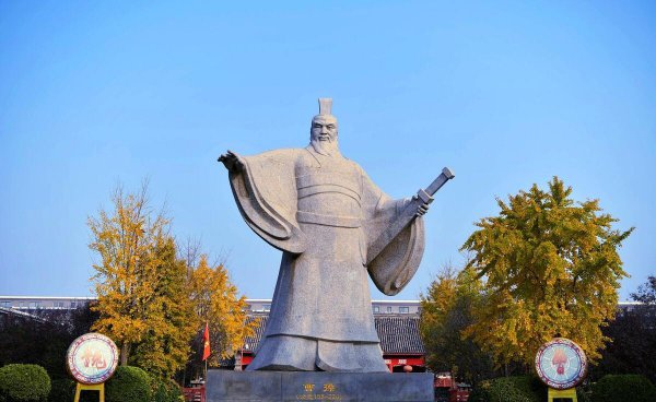 中国上下五千年朝代顺序