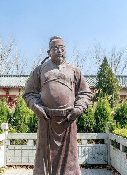 中国上下五千年朝代顺序
