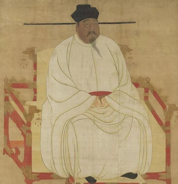 中国上下五千年朝代顺序