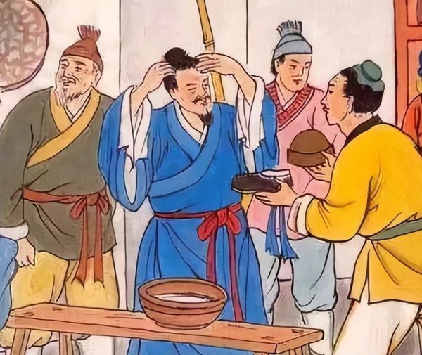 范进中举出自哪本书作者是谁