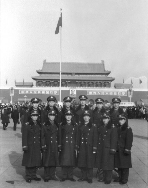 国旗杆的高度标准是多少米