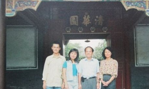美团的创始人是谁
