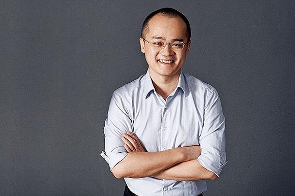 美团的创始人是谁