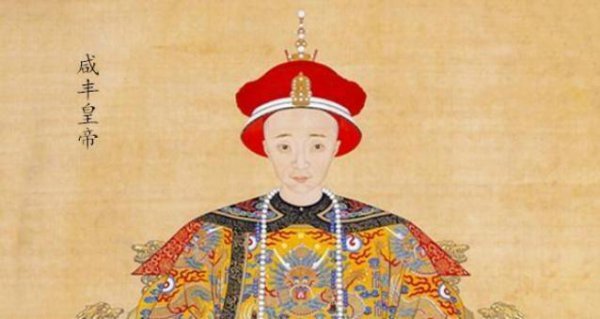 慈禧照片是不是真的吗