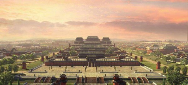 中国哪个朝代的国土面积最大