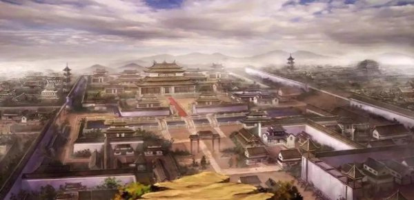 中国哪个朝代的国土面积最大