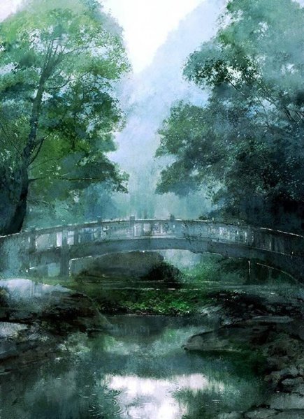 春晓作者是谁