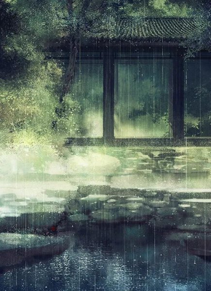 春晓作者是谁