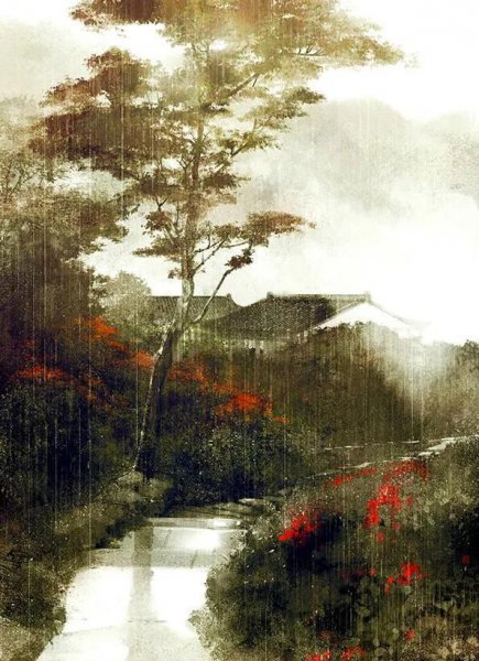 春晓作者是谁