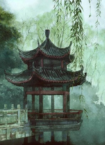 春晓作者是谁