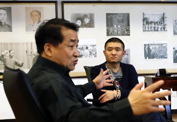 德云社成立时间介绍