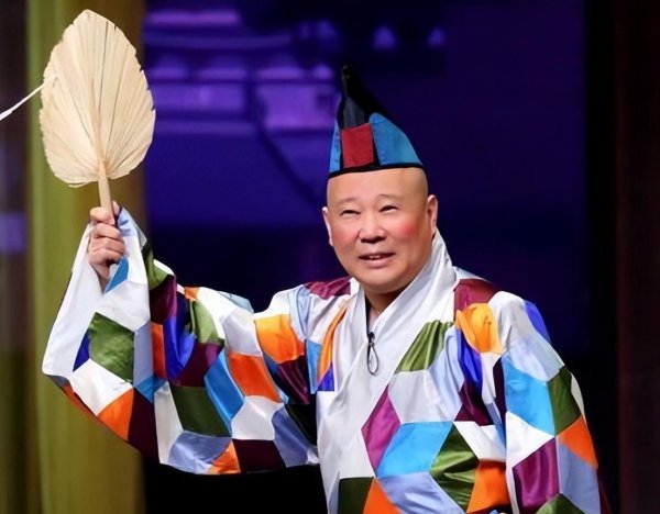 德云社成立时间介绍