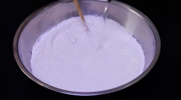 面粉酵母水的比例是多少合适