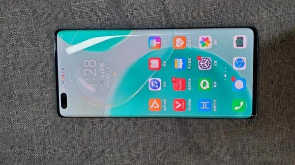 华为nova8pro参数配置详情