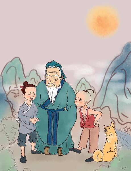 不耻下问出自于哪里