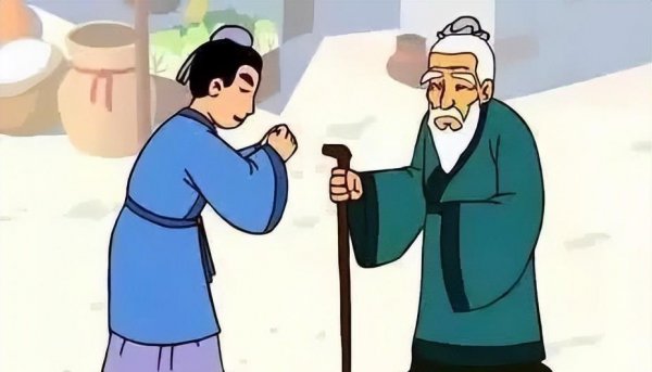 不耻下问出自于哪里