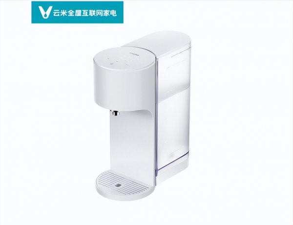 饮水机什么牌子好