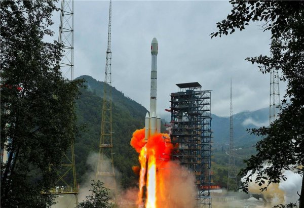 我国卫星发射基地有几个地方