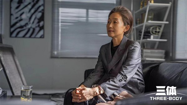 三体程心值得被同情吗