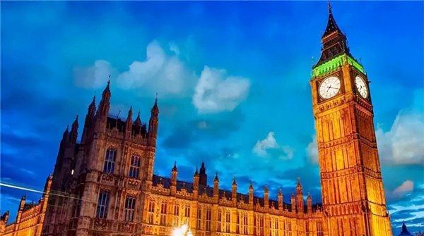 英国为什么会衰落的原因