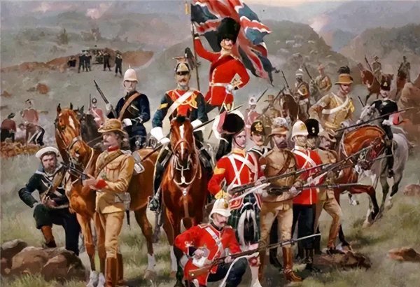 英国为什么会衰落的原因