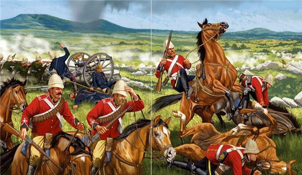 英国为什么会衰落的原因