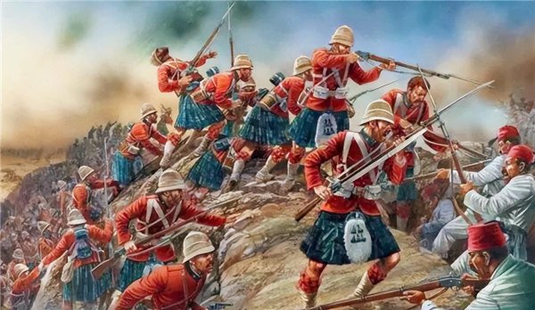 英国为什么会衰落的原因