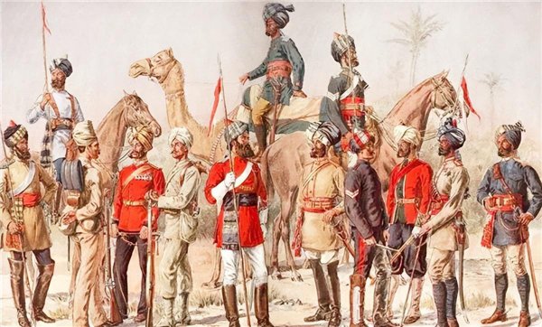 英国为什么会衰落的原因