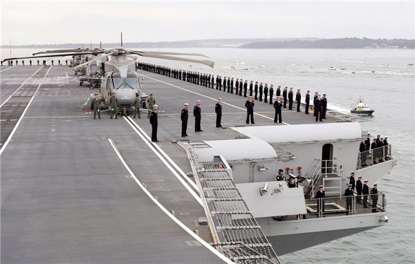 英国为什么会衰落的原因