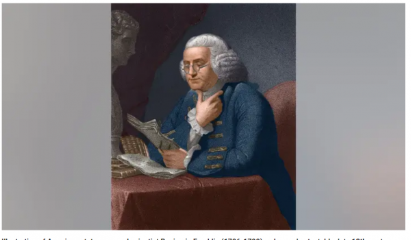 美元100元头像是谁