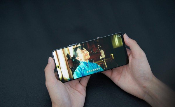 华为荣耀x30怎么样