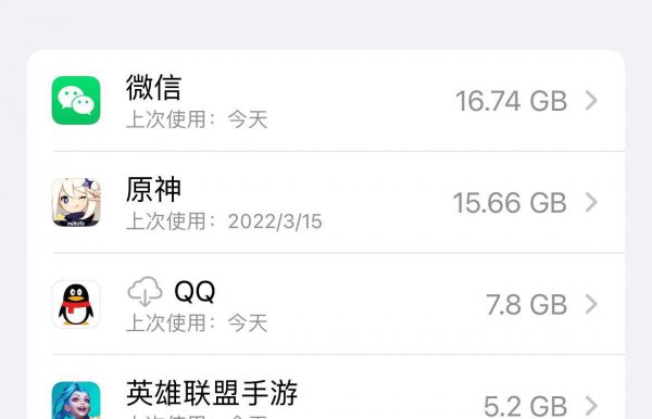 苹果13pro内存有几种