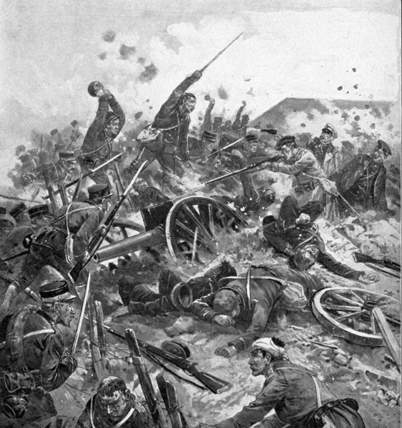 一战和二战隔了多久时间