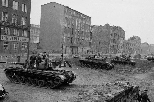 一战和二战隔了多久时间